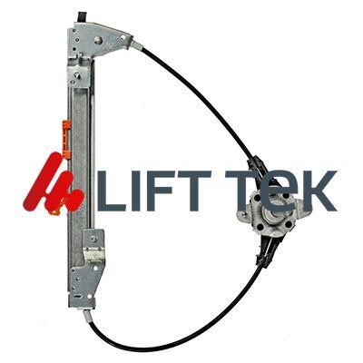 Lift-tek LTFT909R Склопідіймач LTFT909R: Купити в Україні - Добра ціна на EXIST.UA!