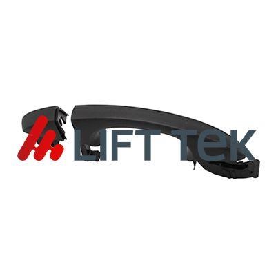 Lift-tek LT80921 Ручка дверей LT80921: Купити в Україні - Добра ціна на EXIST.UA!