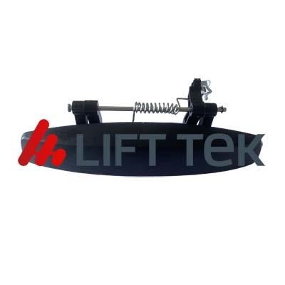 Lift-tek LT80871 Ручка дверей LT80871: Купити в Україні - Добра ціна на EXIST.UA!