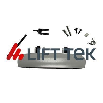 Lift-tek LT80750 Ручка дверей LT80750: Купити в Україні - Добра ціна на EXIST.UA!