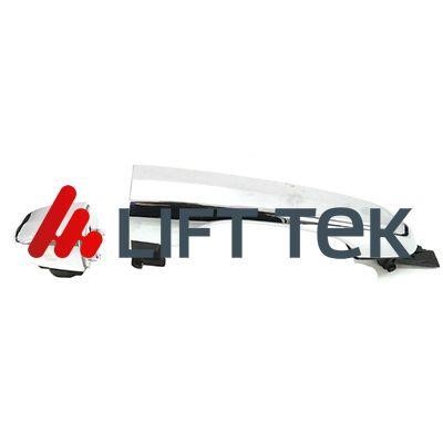 Lift-tek LT80895 Ручка дверей LT80895: Купити в Україні - Добра ціна на EXIST.UA!