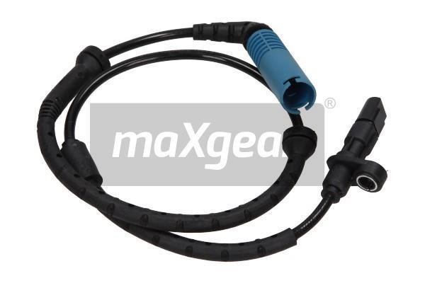 Maxgear 20-0096 Датчик частоти обертання 200096: Купити в Україні - Добра ціна на EXIST.UA!