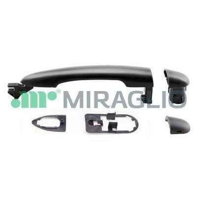 Miraglio 80/659 Ручка дверей 80659: Купити в Україні - Добра ціна на EXIST.UA!