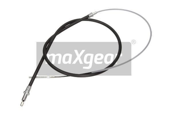 Maxgear 32-0354 Трос гальма стоянки, лівий 320354: Купити в Україні - Добра ціна на EXIST.UA!