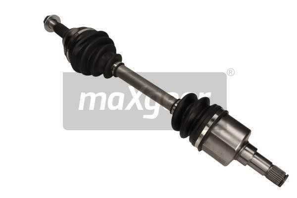 Maxgear 49-0556 Вал привідний 490556: Купити в Україні - Добра ціна на EXIST.UA!