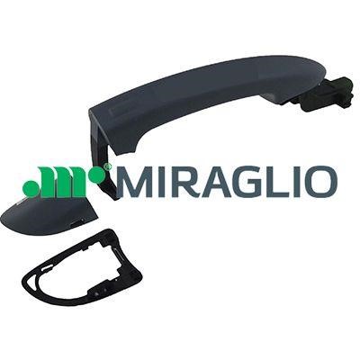 Miraglio 80/832 Ручка дверей 80832: Купити в Україні - Добра ціна на EXIST.UA!