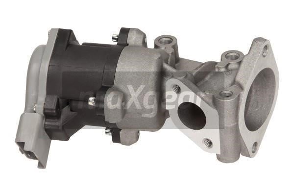 Maxgear 27-4008 Клапан рециркуляції відпрацьованих газів EGR 274008: Купити в Україні - Добра ціна на EXIST.UA!