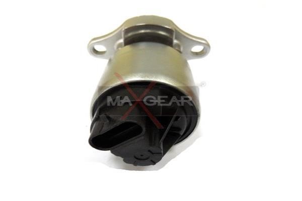 Maxgear 27-0149 Клапан рециркуляції відпрацьованих газів EGR 270149: Купити в Україні - Добра ціна на EXIST.UA!