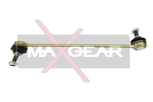 Maxgear 72-1484 Стійка стабілізатора переднього 721484: Купити в Україні - Добра ціна на EXIST.UA!