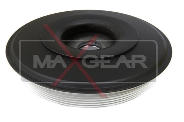 Maxgear 30-0111 Шків колінчатого валу 300111: Купити в Україні - Добра ціна на EXIST.UA!