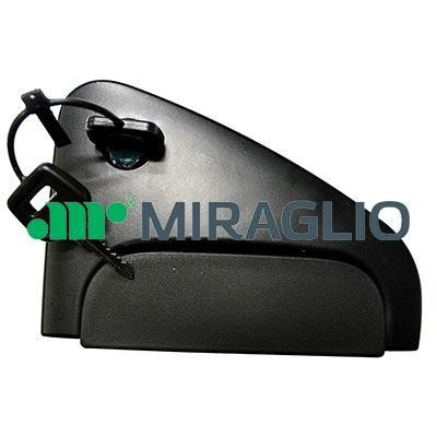 Miraglio 80/790 Ручка дверей 80790: Купити в Україні - Добра ціна на EXIST.UA!