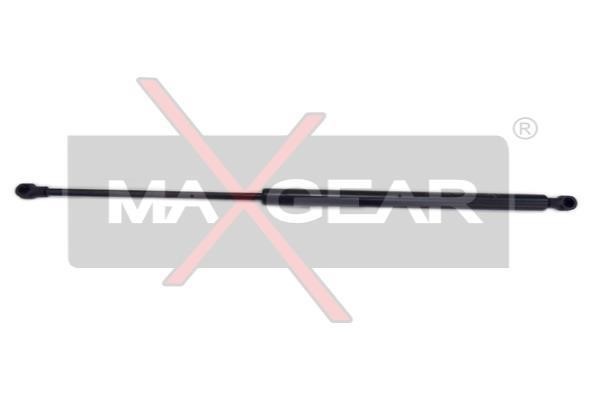 Maxgear 12-0244 Пружина газова багажника 120244: Купити в Україні - Добра ціна на EXIST.UA!