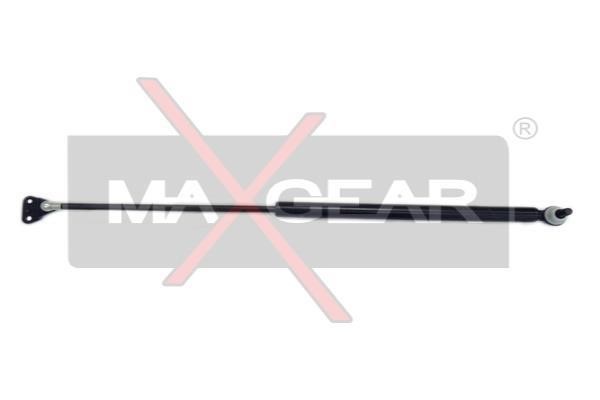 Maxgear 12-0255 Пружина газова багажника 120255: Купити в Україні - Добра ціна на EXIST.UA!