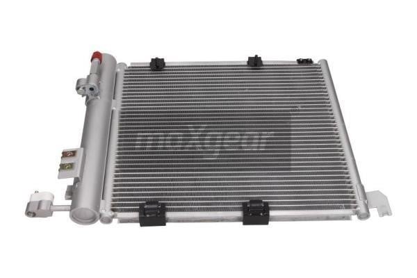Maxgear AC859428 Радіатор кондиціонера (Конденсатор) AC859428: Приваблива ціна - Купити в Україні на EXIST.UA!