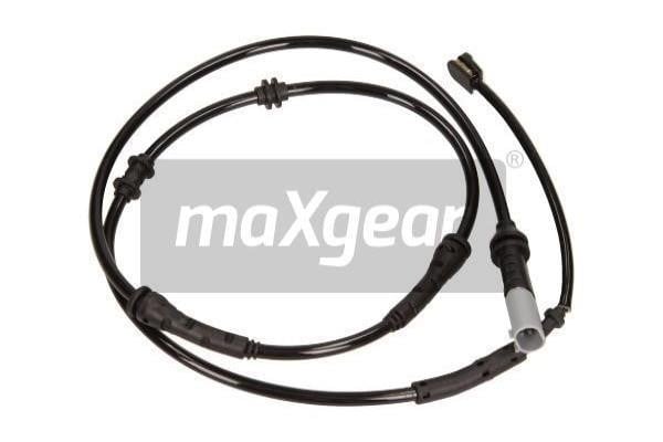 Maxgear 230028 Датчик зносу гальмівних колодок 230028: Купити в Україні - Добра ціна на EXIST.UA!