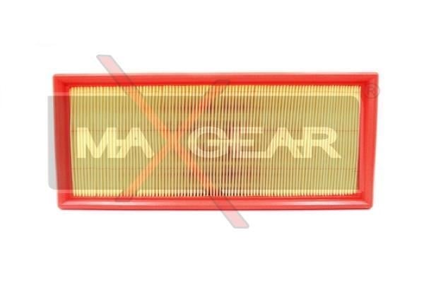 Maxgear 26-0213 Повітряний фільтр 260213: Купити в Україні - Добра ціна на EXIST.UA!
