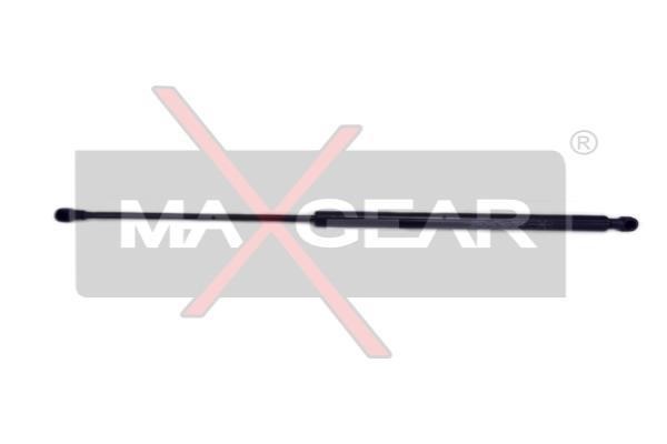 Maxgear 12-0327 Пружина газова багажника 120327: Купити в Україні - Добра ціна на EXIST.UA!