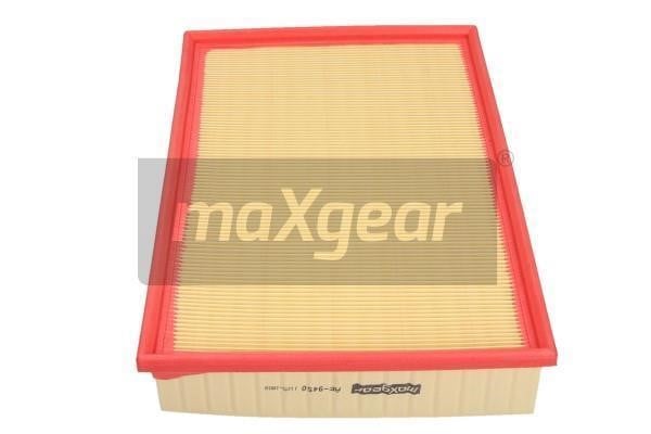 Maxgear 26-0349 Повітряний фільтр 260349: Купити в Україні - Добра ціна на EXIST.UA!