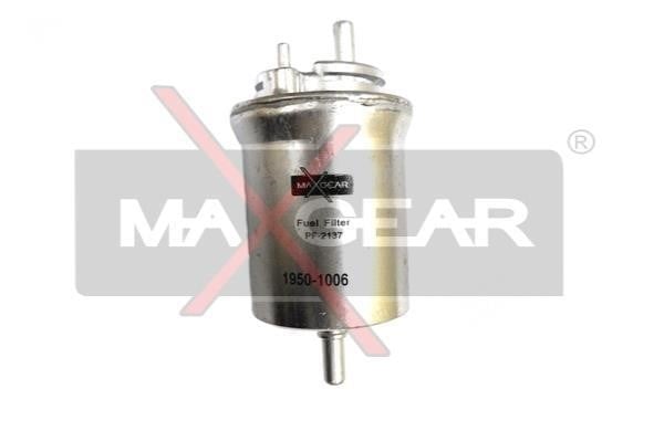 Maxgear 26-0265 Фільтр палива 260265: Купити в Україні - Добра ціна на EXIST.UA!