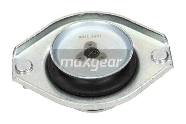 Maxgear 72-2679 Опора стійки амортизатора 722679: Купити в Україні - Добра ціна на EXIST.UA!