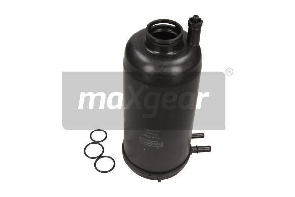 Maxgear 26-0670 Фільтр палива 260670: Купити в Україні - Добра ціна на EXIST.UA!