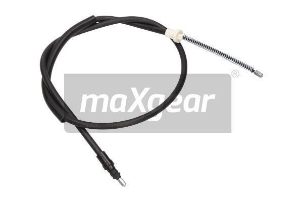 Maxgear 32-0230 Трос гальма стоянки 320230: Купити в Україні - Добра ціна на EXIST.UA!