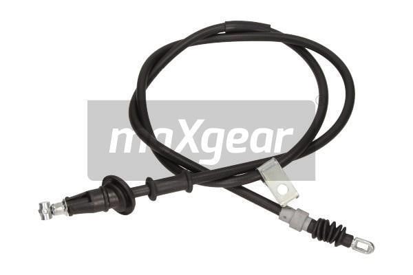 Maxgear 32-0418 Трос гальма стоянки, правий 320418: Купити в Україні - Добра ціна на EXIST.UA!