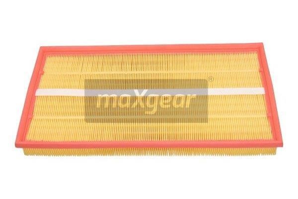Maxgear 26-0526 Фільтр повітряний 260526: Купити в Україні - Добра ціна на EXIST.UA!