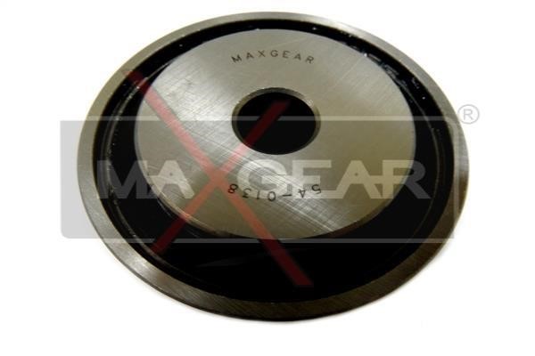 Maxgear 54-0138 Ролик ременя ГРМ 540138: Купити в Україні - Добра ціна на EXIST.UA!