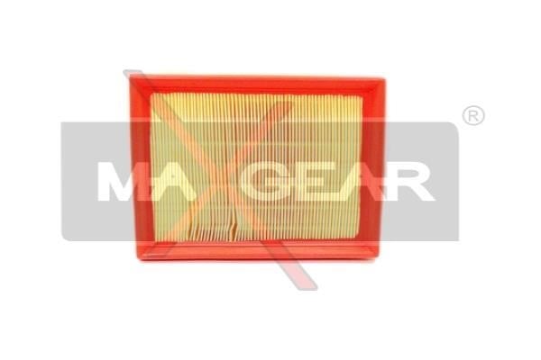 Maxgear 26-0099 Повітряний фільтр 260099: Купити в Україні - Добра ціна на EXIST.UA!