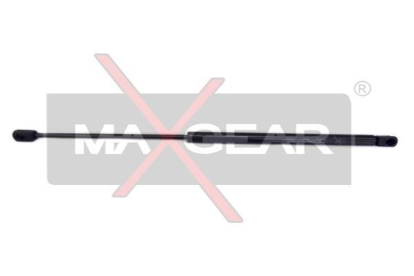 Maxgear 12-0240 Пружина газова багажника 120240: Приваблива ціна - Купити в Україні на EXIST.UA!