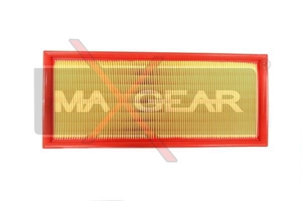 Maxgear 26-0341 Повітряний фільтр 260341: Купити в Україні - Добра ціна на EXIST.UA!