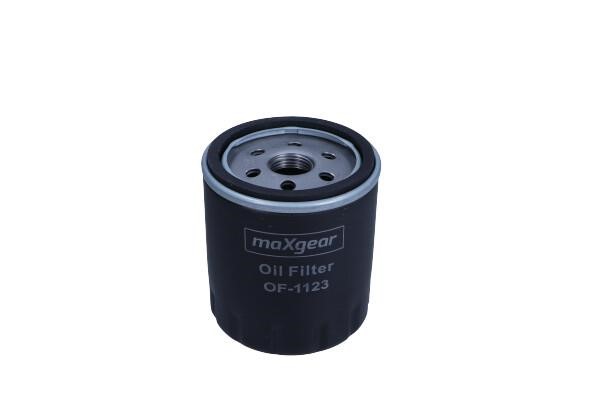 Maxgear 26-0135 Фільтр масляний 260135: Купити в Україні - Добра ціна на EXIST.UA!
