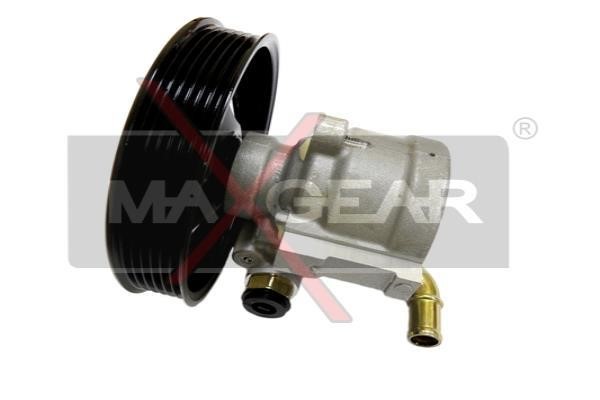 Maxgear 48-0035 Насос гідропідсилювача керма 480035: Купити в Україні - Добра ціна на EXIST.UA!