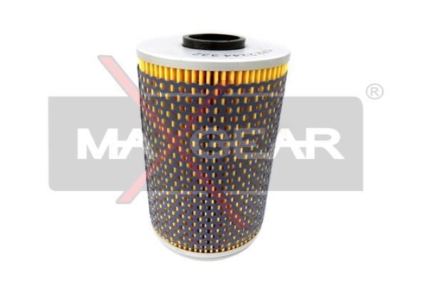 Maxgear 26-0173 Фільтр масляний 260173: Купити в Україні - Добра ціна на EXIST.UA!