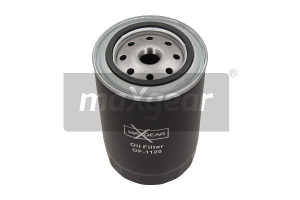 Maxgear 26-0407 Фільтр масляний 260407: Купити в Україні - Добра ціна на EXIST.UA!