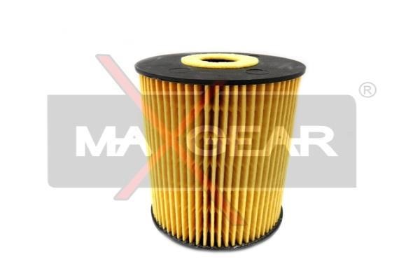 Maxgear 26-0290 Фільтр масляний 260290: Купити в Україні - Добра ціна на EXIST.UA!