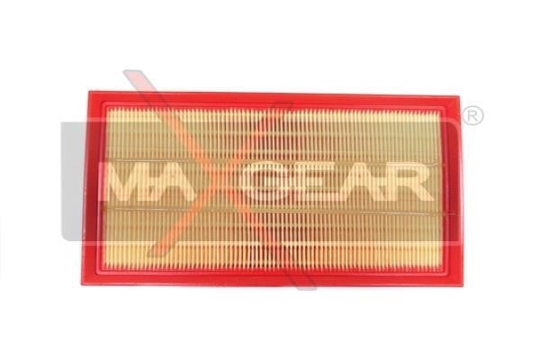Maxgear 26-0326 Повітряний фільтр 260326: Купити в Україні - Добра ціна на EXIST.UA!