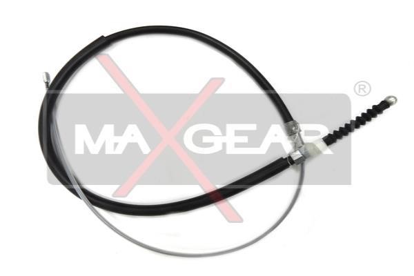 Maxgear 32-0246 Трос гальма стоянки, лівий 320246: Купити в Україні - Добра ціна на EXIST.UA!