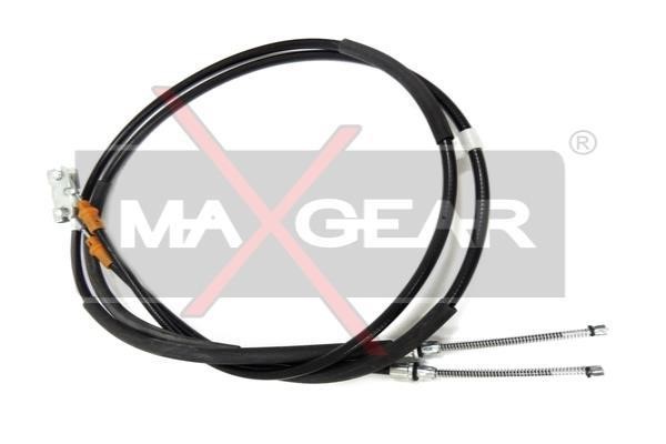 Maxgear 32-0079 Трос гальма стоянки 320079: Купити в Україні - Добра ціна на EXIST.UA!