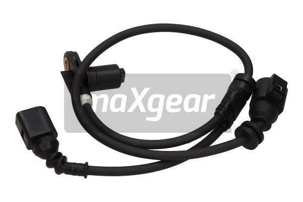 Maxgear 20-0089 Датчик частоти обертання 200089: Купити в Україні - Добра ціна на EXIST.UA!