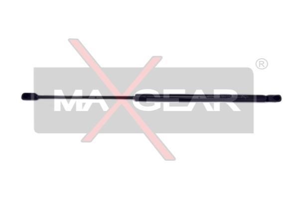 Maxgear 12-0341 Пружина газова багажника 120341: Купити в Україні - Добра ціна на EXIST.UA!