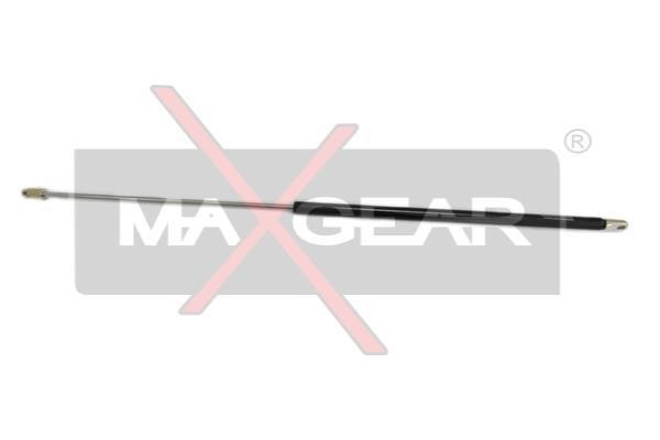Maxgear 12-0058 Пружина газова капоту 120058: Купити в Україні - Добра ціна на EXIST.UA!