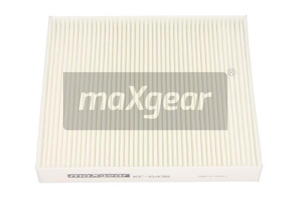 Maxgear 26-0800 Фільтр салону 260800: Купити в Україні - Добра ціна на EXIST.UA!