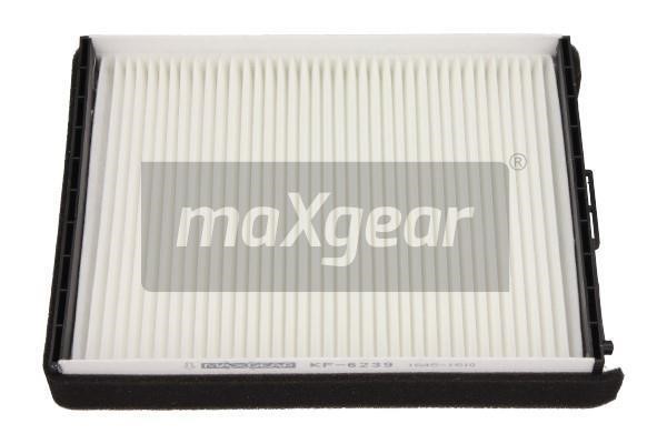 Maxgear 26-0550 Фільтр салону 260550: Купити в Україні - Добра ціна на EXIST.UA!