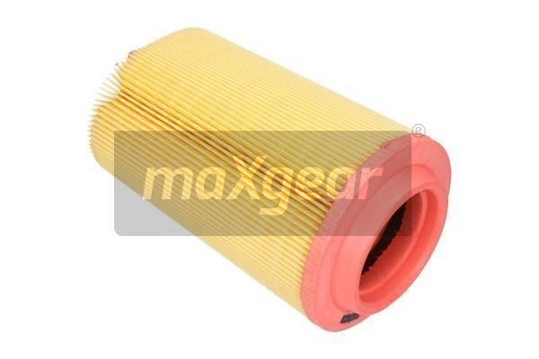 Maxgear 26-0528 Повітряний фільтр 260528: Купити в Україні - Добра ціна на EXIST.UA!