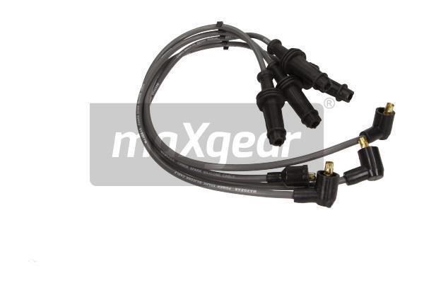 Maxgear 530166 Дроти високовольтні, комплект 530166: Купити в Україні - Добра ціна на EXIST.UA!