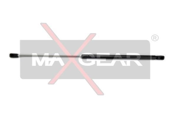 Maxgear 12-0086 Пружина газова багажника 120086: Купити в Україні - Добра ціна на EXIST.UA!