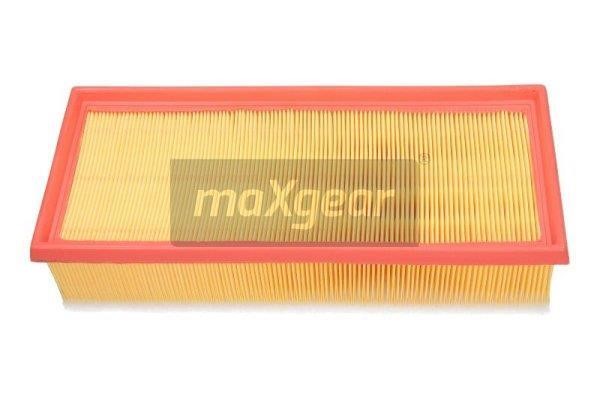 Maxgear 26-0509 Повітряний фільтр 260509: Купити в Україні - Добра ціна на EXIST.UA!