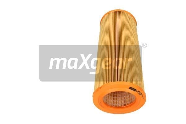 Maxgear 26-0747 Повітряний фільтр 260747: Купити в Україні - Добра ціна на EXIST.UA!